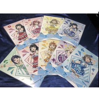 日版/代理版 現貨 一番賞 Lovelive Sunshine 5週年：L賞 色版