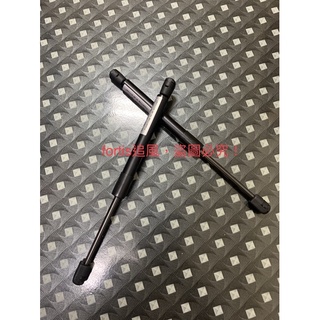 fortis高流量濾網加購優惠鯊鯨鯰魚 五門鯊進口fortis 三菱小可colt plus 高支撐力高品質後車廂液壓桿