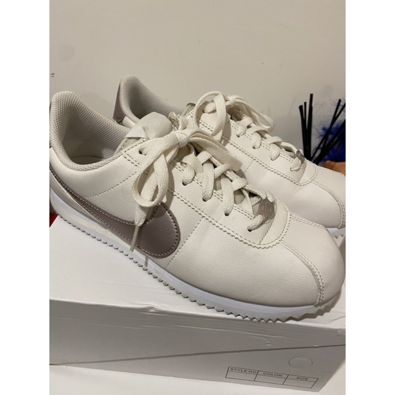 nike cortez 25