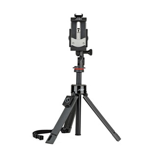 JOBY GripTight PRO TelePod 直播攝影Pro延長桿 JB50 自拍三腳架 相機專家 [公司貨]