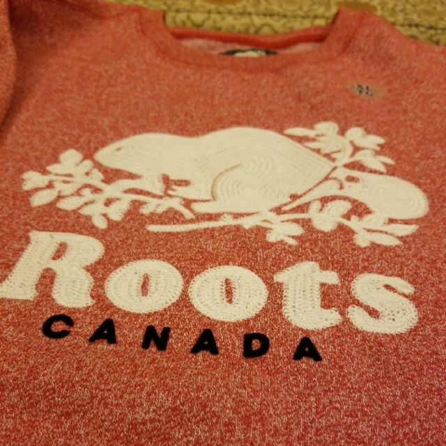 ROOTS 長版 女生Heritage系列 51782344 加拿大