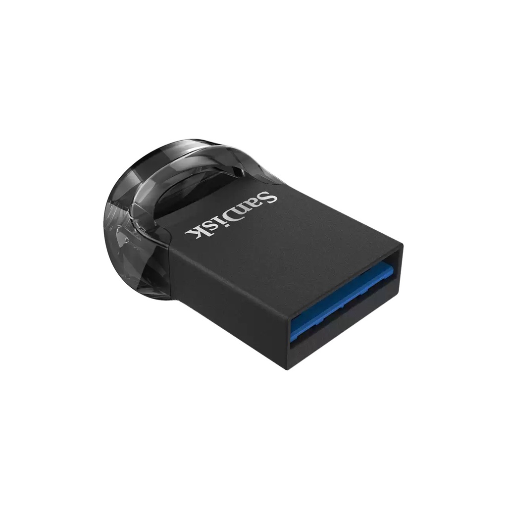 SanDisk Ultra Fit USB 3.1 256GB 512GB 隨身碟 CZ430