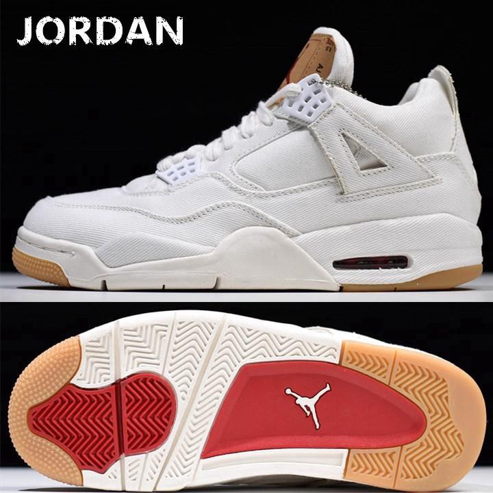 aj4 levis