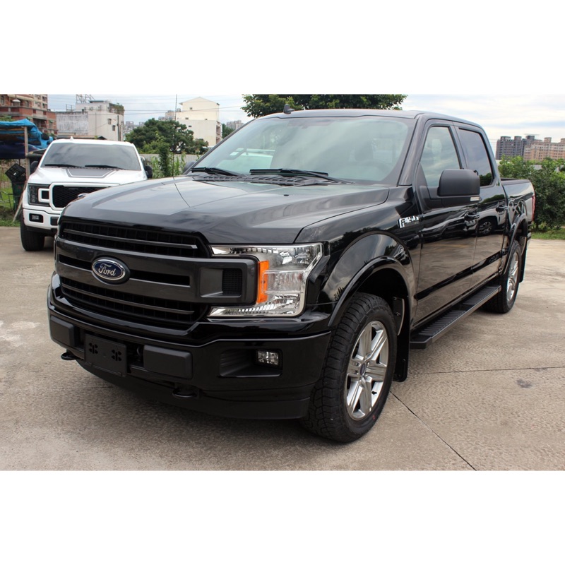 2019年f150xlt 全新車硬漢皮卡 蝦皮購物