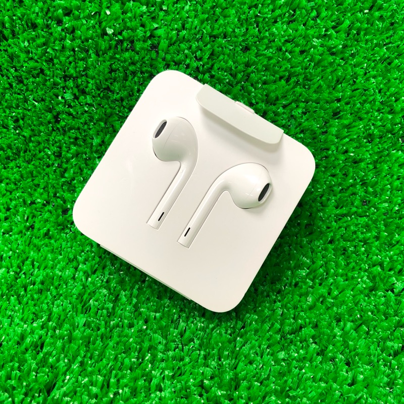 Apple iphone ipad 耳機 EarPods lightning