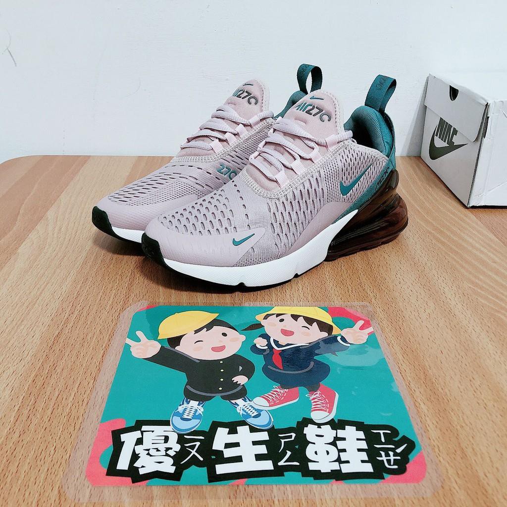 air max 270 rosa