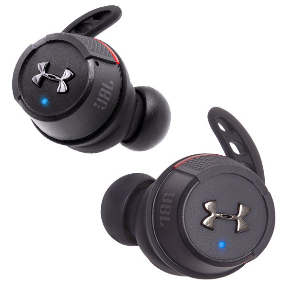 under armour jbl true wireless flash