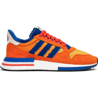 adidas zx 750 dragon ball