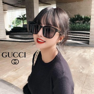 GUCCI｜萬元內精品太陽眼鏡 GG0637SK 【葛洛麗雅眼鏡】