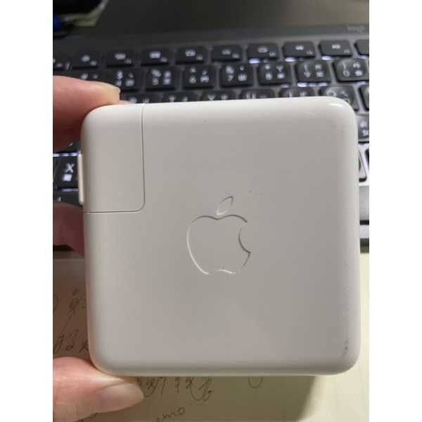 Apple MacBook Pro 原廠充電器 [二手］