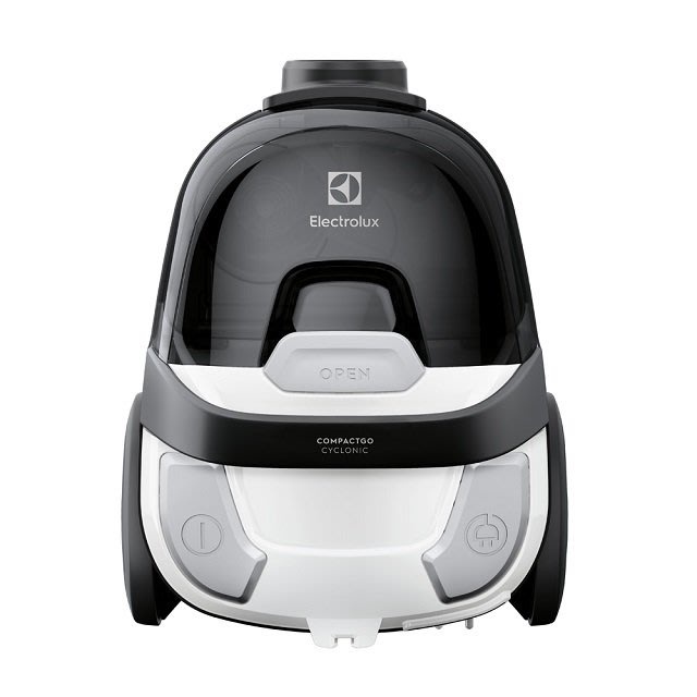 台灣空調日立冷氣贈品 伊萊克斯輕量小旋風hepa濾網集塵盒吸塵器z1232 特價 1250 蝦皮購物