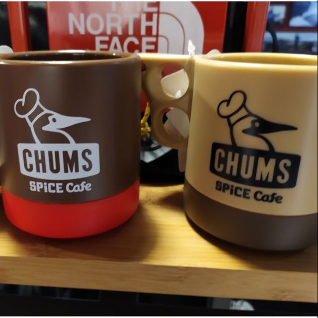 Chums 馬克杯咖啡杯促銷 蝦皮購物