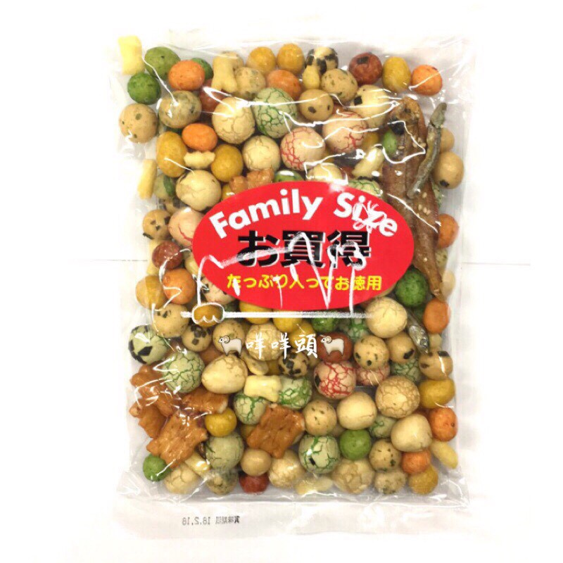 日向仁 山口製果什錦豆 260g 蝦皮購物