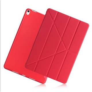 變形金剛矽膠平板套適用 iPad Pro 9.7 矽膠平板套 防摔平板套 可立式平板套 全包軟殼 平板皮套 防摔保護套