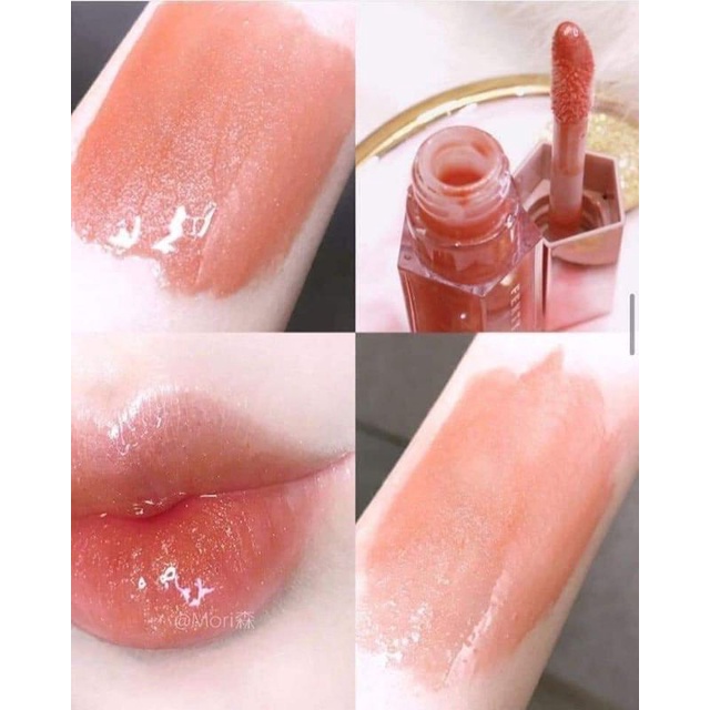[Minisize 2ml] Pheiny Gloss Bomb 通用唇彩