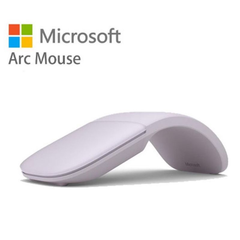 【Microsoft微軟】Surface Arc 滑鼠