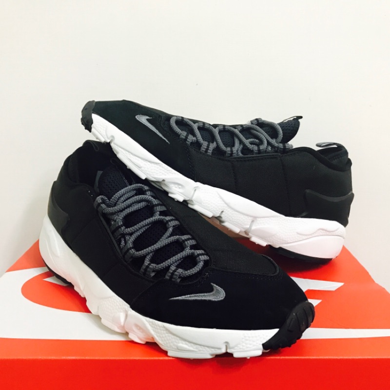 Nike Air footscape NM 復古休閒鞋