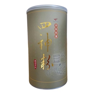 泰鶴 TAIHER 能量四神粉 500g/罐