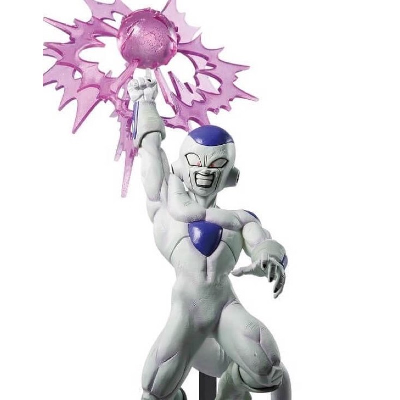 Banpresto 萬普七龍珠超msp Master Stars Piece 最終形態弗利沙弗力札公仔 天啟 線上購物 有閑娛樂電商