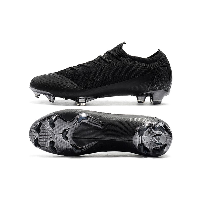 nike mercurial vapor 360 black
