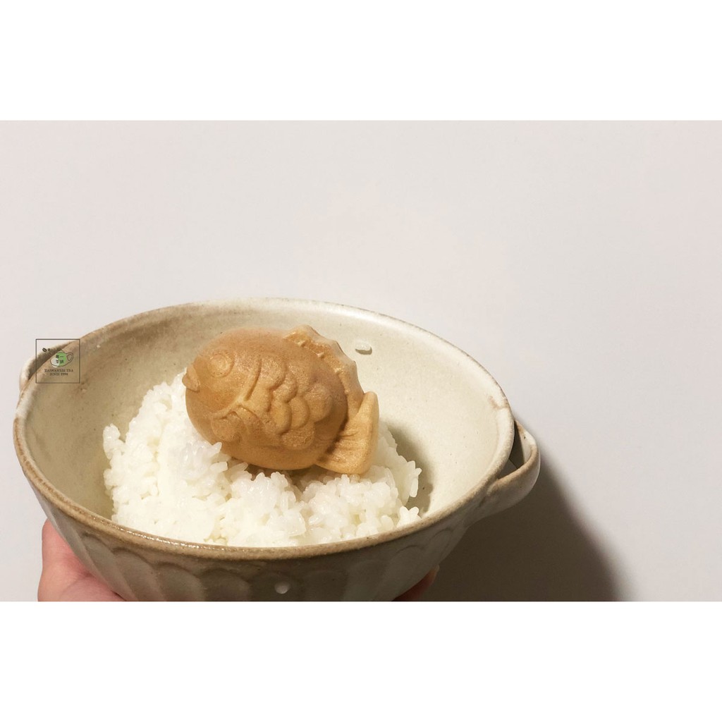 好運來 緣起鯛魚茶泡飯 味噌湯 蝦皮購物