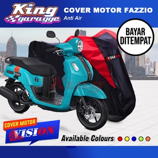 山葉 Fazzio 摩托車罩 Yamaha Fazzio Blanket Fazzio 摩托車罩品質 Fazzio 摩托