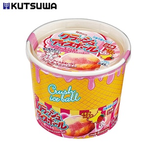 KUTSUWA超級彈力球系列/ 草莓冰球 eslite誠品