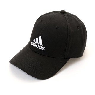 ADIDAS 6P CAP 黑白 海軍藍 刺繡Logo 老帽 棒球帽 可調式 S98151 CF6913