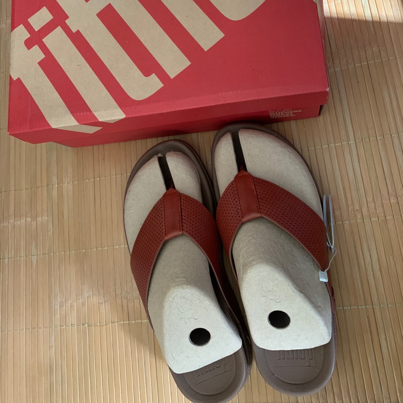 Fitflop 夾腳拖鞋 （男）