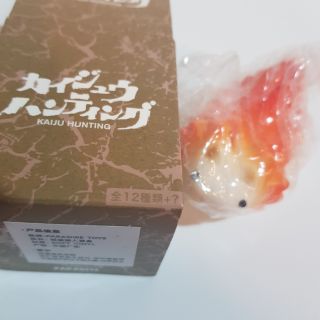怪獸獵人kaiju Hunting 盒玩 蝦皮購物