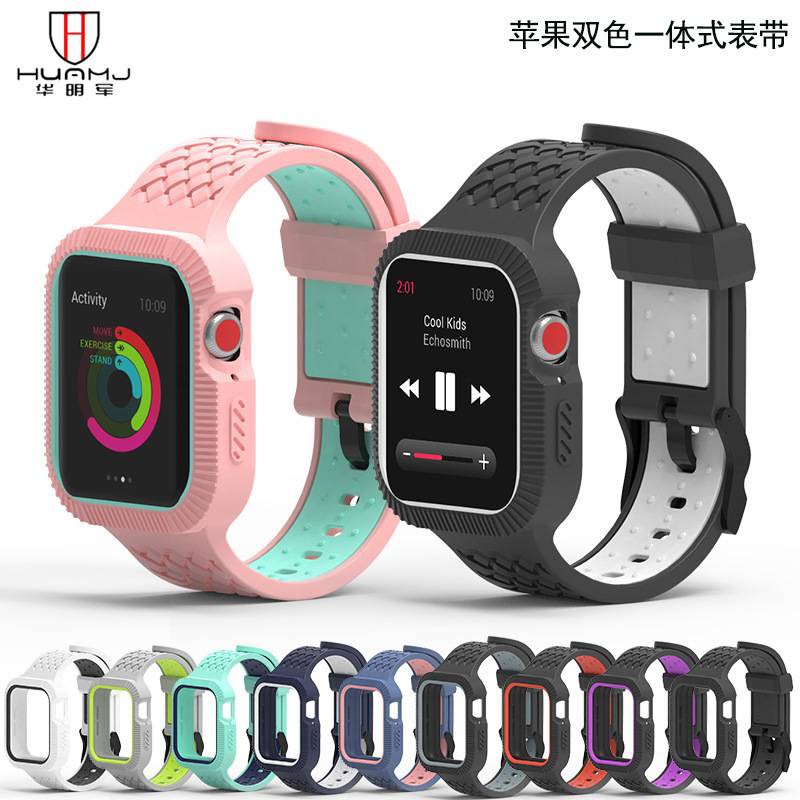 新店關注有卷 A 01汽配車用手機架apple Watch矽膠錶帶適用於apple Watch4 5 6 Se 蘋果 蝦皮購物