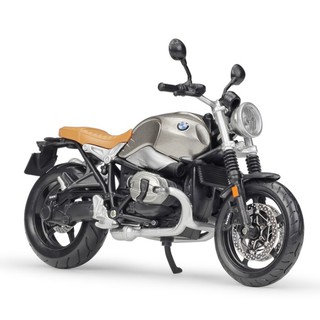 阿莎力 1:12 1/12 BMW R NINE 美馳圖 Maisto 重機 摩托車 重機模型 街車