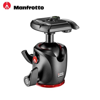 Manfrotto 曼富圖 XPRO 球型雲台 MHXPRO-BHQ2 (200PL版本)