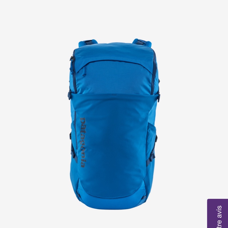 Patagonia 28L二手登山包