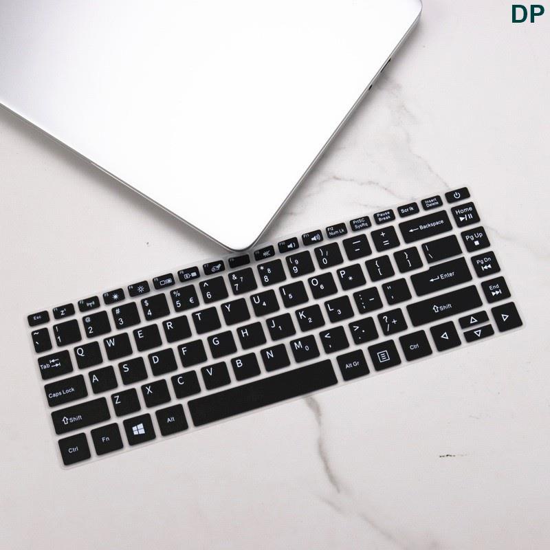 Dp.keyboard Cover 適用於宏碁 Aspire 5 A514 Aspire 3 A314 Travelma