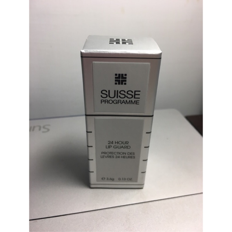 SUISSE PROGRAMME 瑞士葆麗美 24小時護唇膏 3.6g
