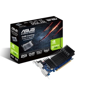 微星 GT710 技嘉 N710 DDR5 可刷卡 2G VGA HDMI MSI GT710 2GB 顯示卡