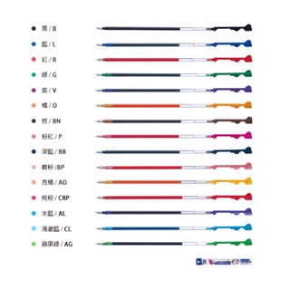 PILOT 百樂 / 超細變芯筆芯 / 0.3筆芯、0.4筆芯