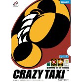 聊聊我在下單哦-   [PC遊戲][電腦遊戲] CRAZY TAXI 瘋狂出租車