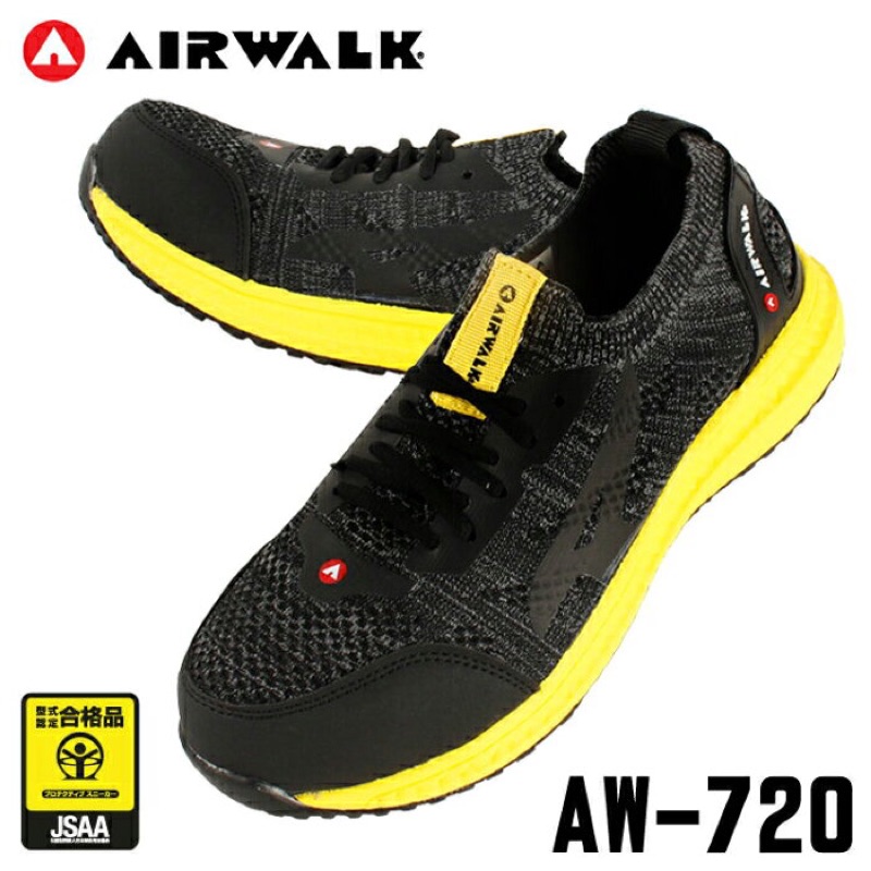 airwalk 720 shoes