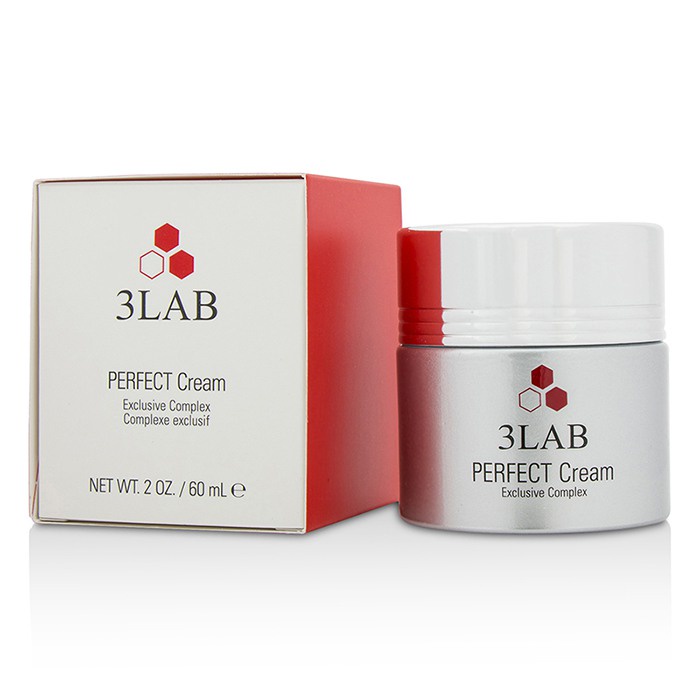 3LAB - 完美獨家複合物乳霜Perfect Cream Exclusive Complex