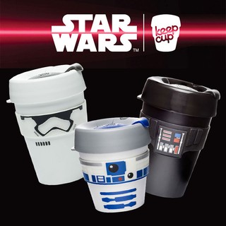 【現貨/附發票】澳洲 KeepCup 星際大戰 系列 咖啡杯 原創杯 隨行杯 環保杯 醇釀杯 玻璃杯