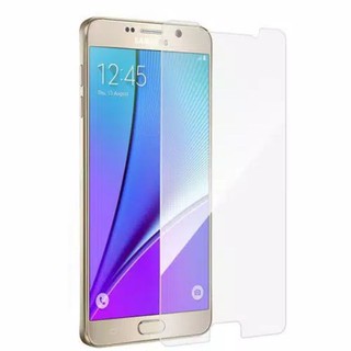 SAMSUNG 三星 Note 5 鋼化玻璃防刮玻璃螢幕保護膜鋼化玻璃 Note5