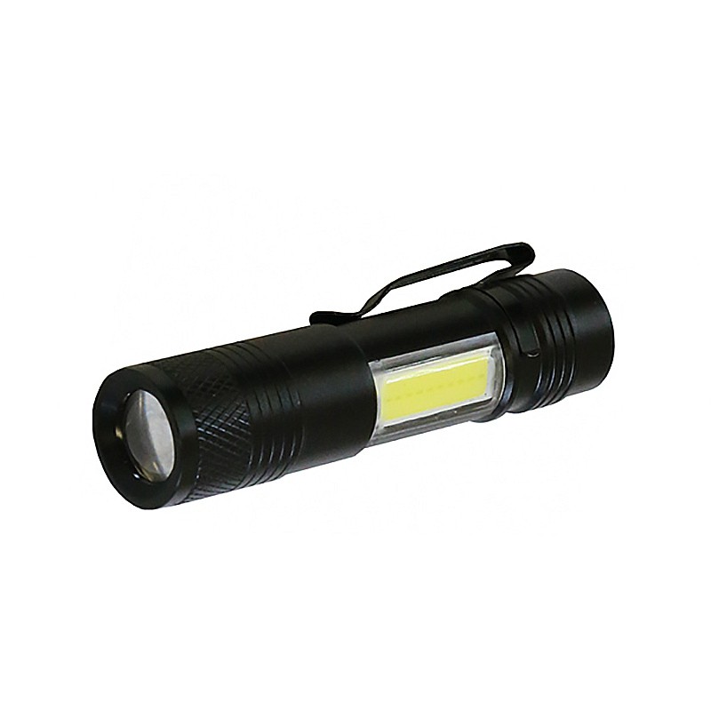 《TAKA》 A-0106 ランガンVS.BOXライト 紫外線/LED兩用手電筒(明邦工具箱適用)中壢鴻海釣具館