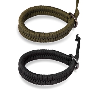 國際牌 Doublebuy 相機帶相機腕帶手握傘繩編織腕帶適用於索尼賓得松下數碼單反相機繩