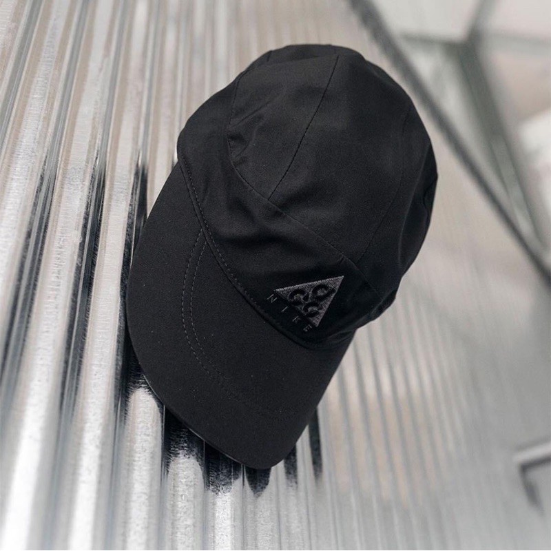 Nike acg GORE-TEX LOGO cap