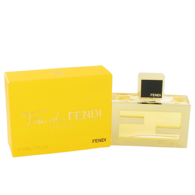 Fendi 香水 Eau De Parfum Spray 75ml