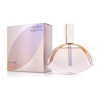 CALVIN KLEIN 卡文克萊 CK Endless Euphoria CK 無盡誘惑女性淡香精