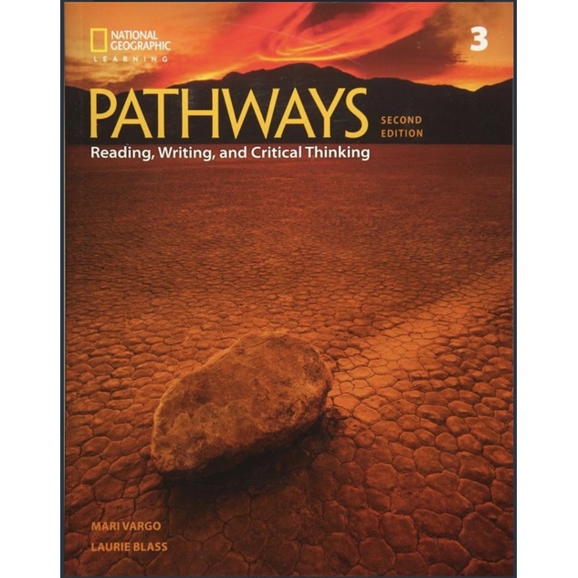 Pathways 3 (Reading, Writing, and Critical Thinking)