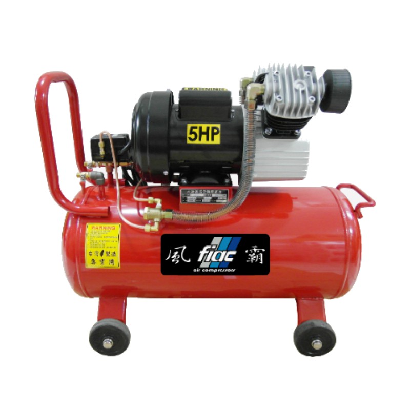 Giantli 風霸gl 5060 5hp 60l 110v 220v 60hz 空壓機台北益昌 蝦皮購物
